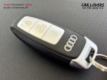 Photo 19 Audi A3  Sportback TFSI Mild Hybrid 116 S tronic 7