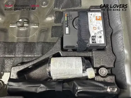 Photo 18 Audi A3  Sportback TFSI Mild Hybrid 116 S tronic 7