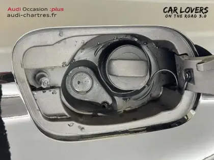 Photo 26 Audi A3  Sportback TFSI Mild Hybrid 116 S tronic 7