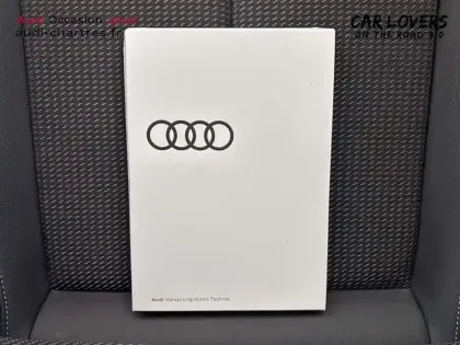 Photo 29 Audi A3  Sportback TFSI Mild Hybrid 116 S tronic 7