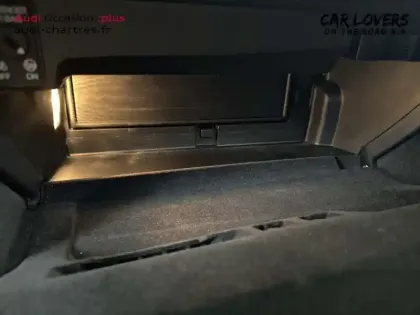 Photo 24 Audi A3  Sportback TFSI Mild Hybrid 116 S tronic 7