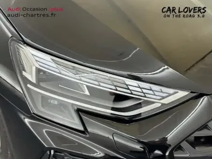 Photo 27 Audi A3  Sportback TFSI Mild Hybrid 116 S tronic 7