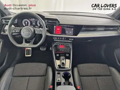 Photo 20 Audi A3  Sportback TFSI Mild Hybrid 116 S tronic 7