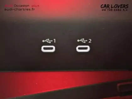 Photo 23 Audi A3  Sportback TFSI Mild Hybrid 116 S tronic 7