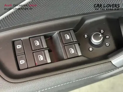 Photo 15 Audi A3  Sportback TFSI Mild Hybrid 116 S tronic 7