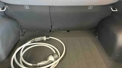 Photo 6 Kia Niro  EV Electrique 204 ch