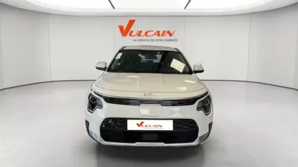 Photo Kia Niro Motion