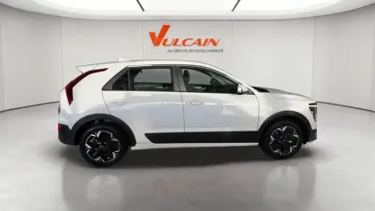 Photo 9 Kia Niro  EV Electrique 204 ch