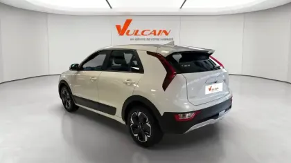 Photo 5 Kia Niro  EV Electrique 204 ch