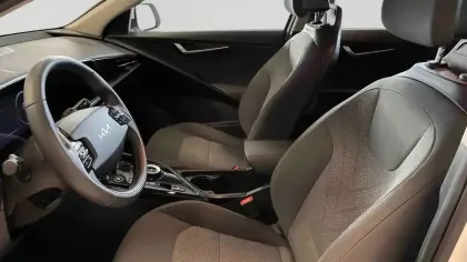 Photo 16 Kia Niro  EV Electrique 204 ch