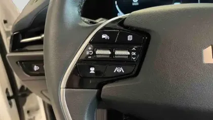 Photo 15 Kia Niro  EV Electrique 204 ch