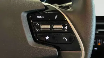 Photo 18 Kia Niro  EV Electrique 204 ch