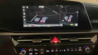 Photo 10 Kia Niro  EV Electrique 204 ch