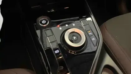 Photo 13 Kia Niro  EV Electrique 204 ch