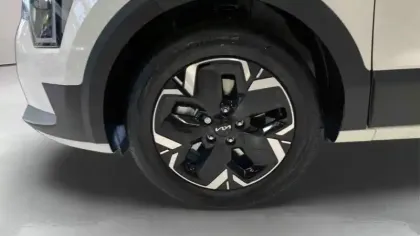 Photo 14 Kia Niro  EV Electrique 204 ch