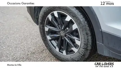 Photo 9 Volkswagen T-cross  1.0 TSI 95 Start/Stop BVM5