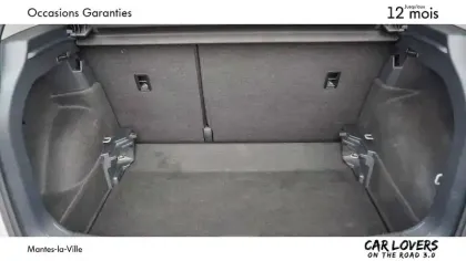 Photo 7 Volkswagen T-cross  1.0 TSI 95 Start/Stop BVM5