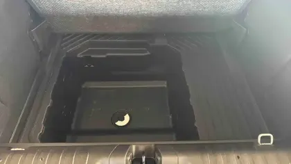 Photo 9 Ford Puma  1.0 EcoBoost 155 ch mHEV S&S Powershift