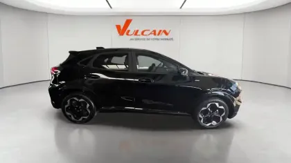 Photo 12 Ford Puma  1.0 EcoBoost 155 ch mHEV S&S Powershift