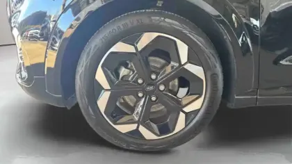 Photo 16 Ford Puma  1.0 EcoBoost 155 ch mHEV S&S Powershift