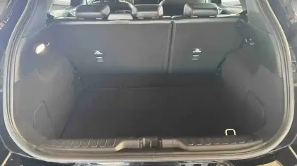 Photo 8 Ford Puma  1.0 EcoBoost 155 ch mHEV S&S Powershift