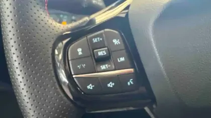 Photo 18 Ford Puma  1.0 EcoBoost 155 ch mHEV S&S Powershift