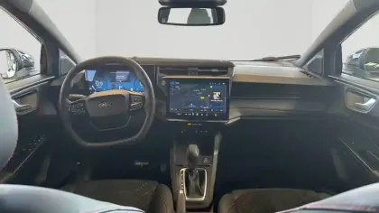 Photo 7 Ford Puma  1.0 EcoBoost 155 ch mHEV S&S Powershift