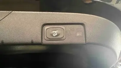 Photo 10 Ford Puma  1.0 EcoBoost 155 ch mHEV S&S Powershift