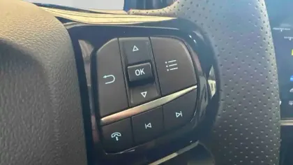 Photo 20 Ford Puma  1.0 EcoBoost 155 ch mHEV S&S Powershift