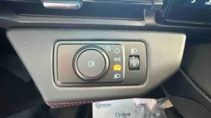 Photo 15 Ford Puma  1.0 EcoBoost 155 ch mHEV S&S Powershift