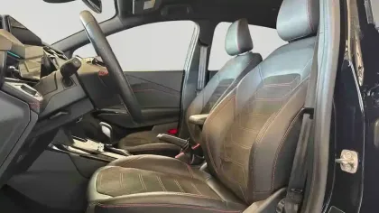 Photo 17 Ford Puma  1.0 EcoBoost 155 ch mHEV S&S Powershift