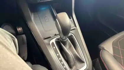 Photo 23 Ford Puma  1.0 EcoBoost 155 ch mHEV S&S Powershift