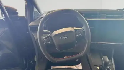 Photo 19 Ford Puma  1.0 EcoBoost 155 ch mHEV S&S Powershift