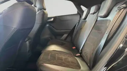 Photo 24 Ford Puma  1.0 EcoBoost 155 ch mHEV S&S Powershift