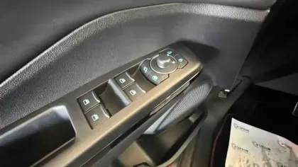 Photo 14 Ford Puma  1.0 EcoBoost 155 ch mHEV S&S Powershift