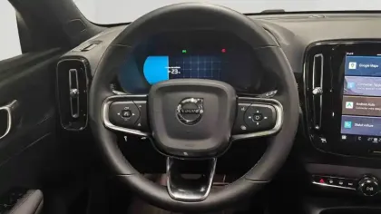 Photo 16 Volvo Xc40  Recharge 231 ch 1EDT