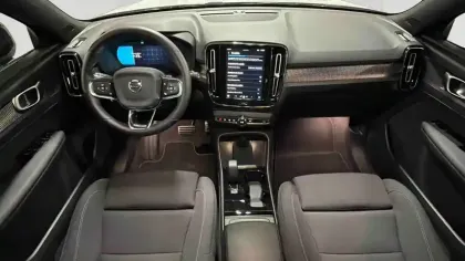 Photo 5 Volvo Xc40  Recharge 231 ch 1EDT