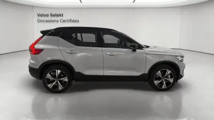 Photo 9 Volvo Xc40  Recharge 231 ch 1EDT