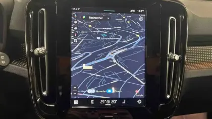 Photo 11 Volvo Xc40  Recharge 231 ch 1EDT