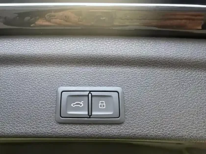 Photo 7 Audi Q3  Sportback 35 TFSI 150 ch S tronic 7