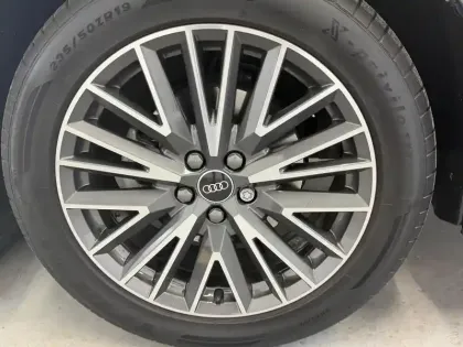 Photo 15 Audi Q3  Sportback 35 TFSI 150 ch S tronic 7