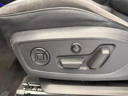 Photo 10 Audi Q3  Sportback 35 TFSI 150 ch S tronic 7