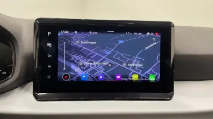 Photo 13 Seat Ibiza  1.0 EcoTSI 95 ch S/S BVM5