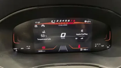 Photo 11 Seat Ibiza  1.0 EcoTSI 95 ch S/S BVM5