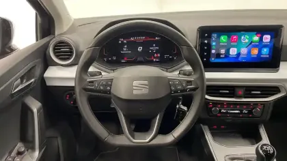 Photo 10 Seat Ibiza  1.0 EcoTSI 95 ch S/S BVM5