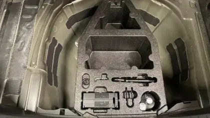 Photo 17 Seat Ibiza  1.0 EcoTSI 95 ch S/S BVM5