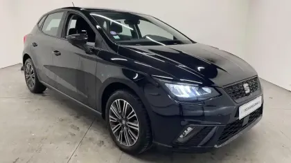 Photo Seat Ibiza Urban