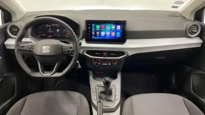 Photo 7 Seat Ibiza  1.0 EcoTSI 95 ch S/S BVM5