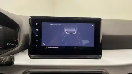 Photo 14 Seat Ibiza  1.0 EcoTSI 95 ch S/S BVM5