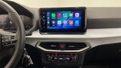 Photo 12 Seat Ibiza  1.0 EcoTSI 95 ch S/S BVM5